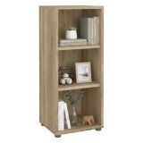 Libreria elegante quercia 47x113h cm - Minsk