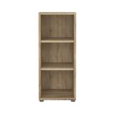 Libreria elegante quercia 47x113h cm - Minsk