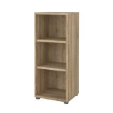 Libreria elegante quercia 47x113h cm - Minsk