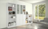 Libreria XXL bianca 79x203h cm - Bagaladi