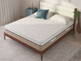 Materasso alta resilienza matrimoniale 160x190 in Memory Foam - Annus
