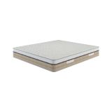 Materasso anatomico piazza e mezza 120x190 in Memory Foam - Asica