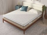 Materasso anatomico piazza e mezza 120x190 in Memory Foam - Asica