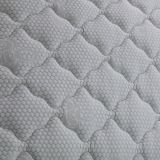 Materasso anti umidità piazza e mezza 120x200 in Memory Foam sfoderabile - Alona