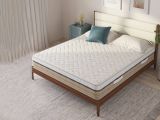 Materasso assorbimento shock alla francese 140x200 in Memory Foam - Annus