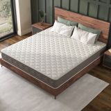 Materasso benessere costante matrimoniale 160x200 in Memory Foam - Allik