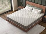 Materasso benessere costante matrimoniale 160x200 in Memory Foam - Allik