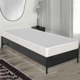 Materasso comfort dinamico singolo 80x190 in Plastica - Tedalda