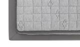 Materasso comfort evoluto matrimoniale 160x200 in Memory Foam sfoderabile - Amomali