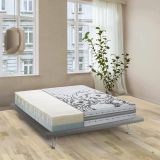 Materasso comfort rassicurante matrimoniale 160x200 in Memory Foam sfoderabile - Incoronata