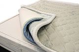 Materasso comfort termico matrimoniale 160x190 in Memory Foam sfoderabile - Feliciana