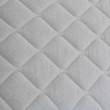 Materasso comfort uniforme prolungato singolo 90x190 in Memory Foam sfoderabile - Assi