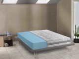 Materasso indeformabile piazza e mezza 120x190 in Memory Foam sfoderabile - Avanti