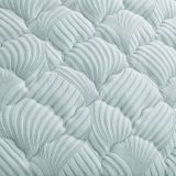 Materasso ipoallergenico piazza e mezza 120x190 in Memory Foam sfoderabile - Cesarina