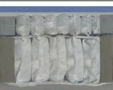 Materasso matrimoniale Sharon, Ortopedico in Memory Foam e Micromolle insacchettate, 100% Made in Italy, Anti acaro e Anallergico, Cm 160x190h37