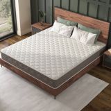 Materasso ortopedico piazza e mezza 120x190 in Memory Foam - Zaffiro