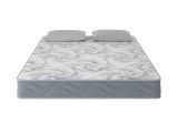 Materasso pressione uniforme matrimoniale 180x200 in Memory Foam - North