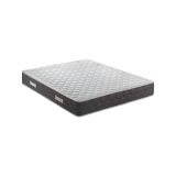 Materasso rigido piazza e mezza 120x190 in Memory Foam - Sidney