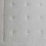 Materasso rivestimento morbido singolo 80x190 in Memory Foam sfoderabile - Agliana