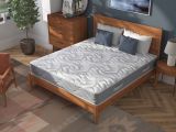 Materasso singolo Ercole, Materasso Memory Foam Trioform, Materasso ergonomico, Materasso antiacaro e anallergico, 100% Made in Italy, 80x200xh25 cm
