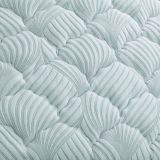 Materasso stabilizzante singolo 80x190 in Memory Foam sfoderabile - Charles