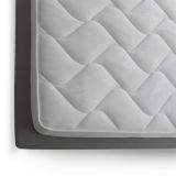 Materasso superficie uniforme singolo 80x190 in WaterFoam sfoderabile - Author