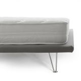 Materasso superficie uniforme singolo 80x190 in WaterFoam sfoderabile - Author