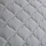 Materasso tecnologia comfort plus matrimoniale 160x200 in Memory Foam sfoderabile - Aba
