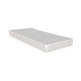 Materasso zero vibrazioni singolo 80x190 in Plastica - Tedalda