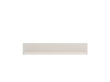 Mensola Bianco un Ripiano 137.5x21x24h cm, Portata Ripiani 5 - Magnago