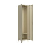 Mobile colonna 38x180h cm panna - Soleto