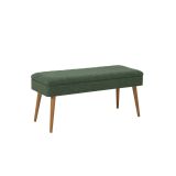 Mobile da Ingresso Marrone Quercia Verde 16 Paia Cassetti 50x38x135h cm, 7 Ripiani - Podgorica