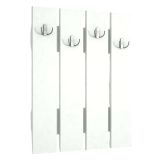 Mobile ingresso sospeso bianco 64x80h cm - Joachim