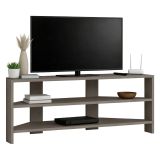 Mobile TV beige 114x36x45h cm in legno - Naypyidaw