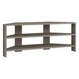 Mobile TV beige 114x36x45h cm in legno - Naypyidaw