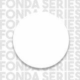 Mobile TV bianco 140x35x38h cm 2 ante - Kenneth