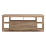 Mobile TV noce 172x42x66h cm in legno - Kujira
