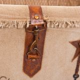 Oggettistica Beige, - Talao