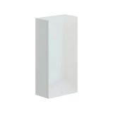 Pensile bagno 30x60h cm bianco lucido - Berlino
