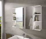 Pensile moderno 20x65h cm bianco - Alinka