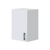 Pensile moderno modulabile 40x59h cm bianco - Thyra