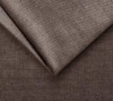 Poltrona Marrone Sfoderabile Reclinabile 75x84x107h cm, Braccioli Made in Italy - Treia