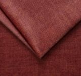 Poltrona Rosso Bordeaux Sfoderabile Reclinabile 75x84x107h cm, Braccioli Made in Italy - Treia