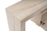 Porta TV beige 180x31x50h cm 2 ante - Andarna