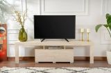 Porta TV beige 180x31x50h cm 2 ante - Andarna
