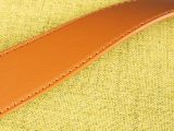 Pouf Giallo Materiale Struttura in Tessuto 42x36x30h cm, - Marmi