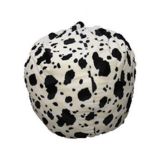 Pouf sacco mucca 80x80x120h cm - Lorenza