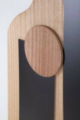 Quadro Multicolore Moderno 60x80h cm, - Pistoletto
