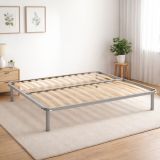Rete letto matrimoniale Alessa, 100% Made in Italy, Cm 180x190h 34