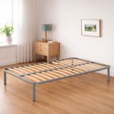 Rete letto matrimoniale Alga, 100% Made in Italy, cm 180x200h 34